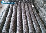 hexagonal wire mesh 10mm/heavy duty chicken wire/chicken wire cage