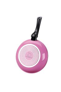China aluminum non-stick frying pan factory