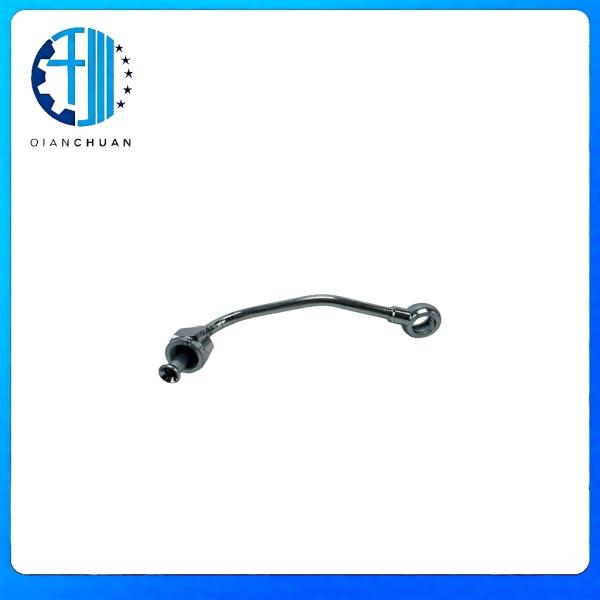 Caterpillar 3066 Engine Oil Pipe 5I-8070 for 318C 320C 320D Excavators