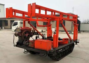 China Customization Rubber Track Undercarriage For Agriculture Super Trafficability factory