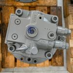 4398514 Swing Motor for Hitachi ZX200 ZX200LC ZX210 Excavators Parts Aftermarket