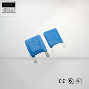 China 34Z High Energy Varistor 130V AC Solderable Electrode Finish factory