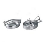 Sight Glass Circular Elliptical Water Tank Manhole Cover
