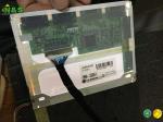 130.56×97.92 mm 6.4 inch LB064V02-TD01 TFT LCD Panel Surface Antiglare , Hard