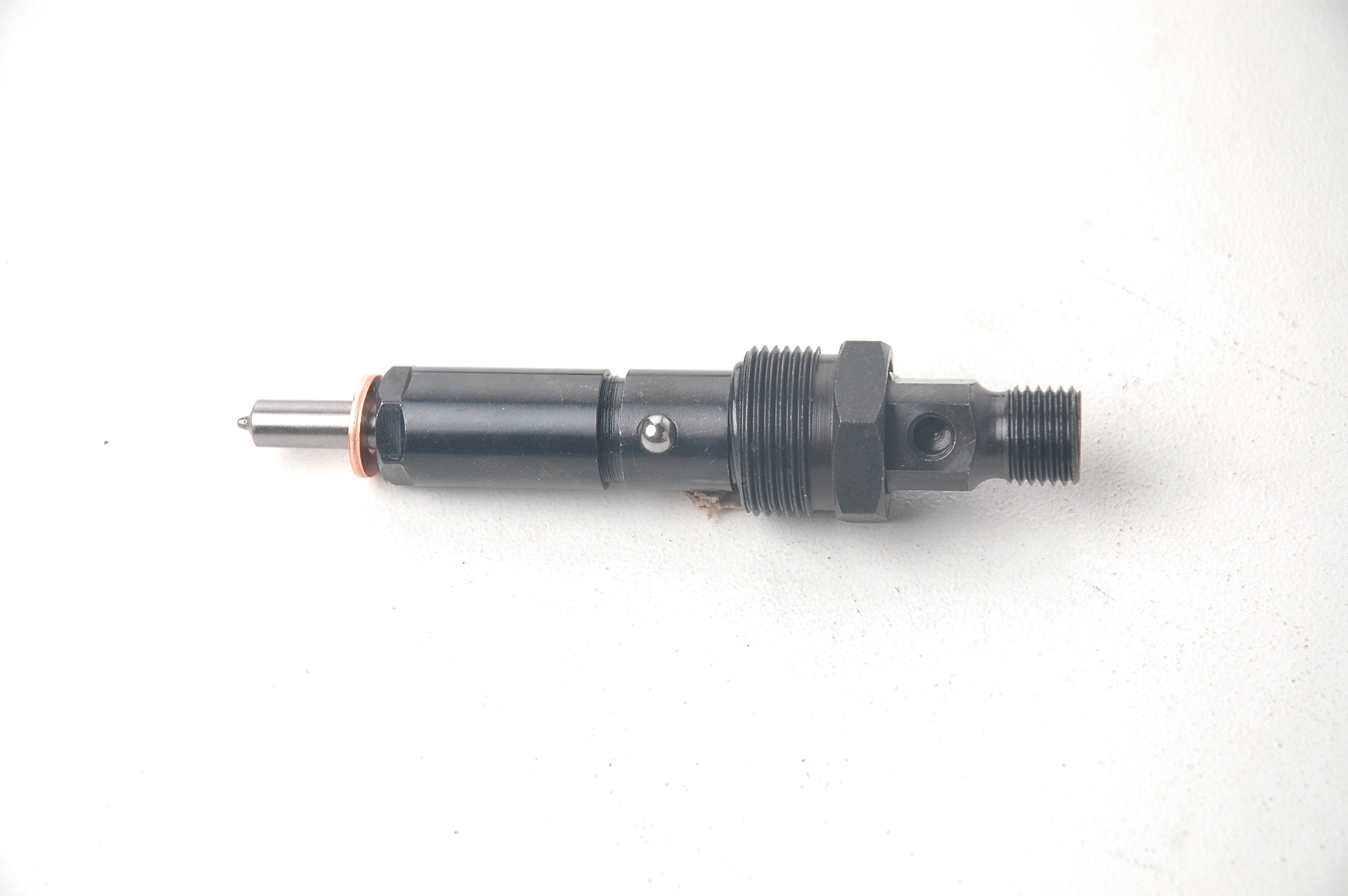 Cummins 6BT Diesel Engine Parts Original Fuel System Road Roller Common Rail Fuel Injector 3802677