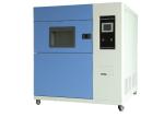 Pneumatic Damper Type Thermal Cycling Chamber Accelerated Aging Temperature