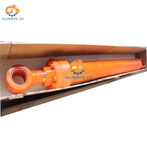 China 4428440 9185299 For Hiatchi Excavator ZX110 ZX110M ZX125US Hydraulic Arm Cylinder factory