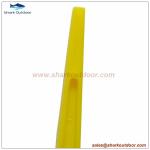 8.5" Plastic tent stake tent accessory tent peg