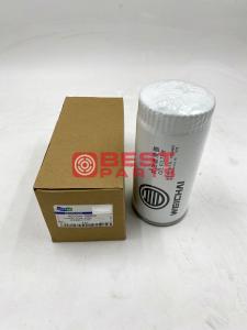China Excavator Engine Parts Wheel Loader Oil Filter 400504-00005 For Doosan SD300 factory