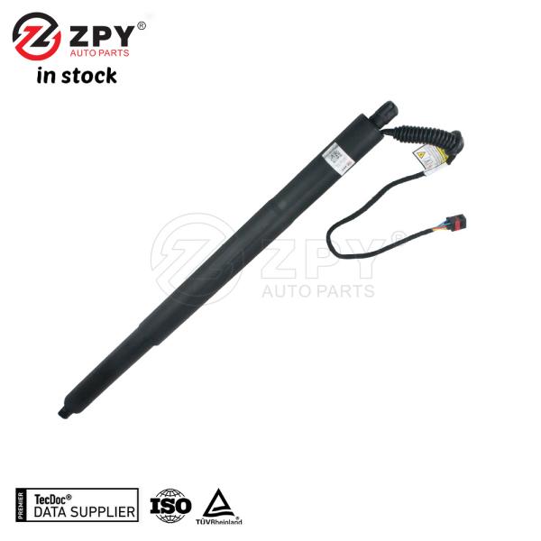 ZPY Liftgate Power Lift Cylinder Strut for Audi Q3 VW Porsche