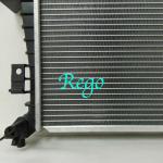 New Aftermarket 13087 Radiator fit Ford Focus 2008 2009 2010 2011 2.0 L4