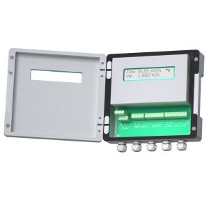 ST505 Stationary Ultrasonic Energy Meter For Building Management System