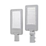 Outdoor die-casting aluminum alloy led smart street light 50w 60w 100w