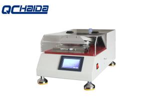 China 25kg Softness Tester,Softness Of Paper/Tissue ,Test Speed (1.2±0.24)Mm/S factory