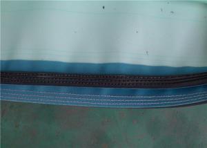 China alkali resistance Polyester Forming Fabrics , Paper Making Fabric For Writing Printing Paper factory