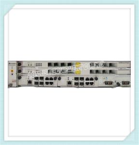China Huawei SmartAX MA5608T OLT Supports 5 Board Slots 720Gbit/S Switching Capacity factory