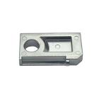 Small Tempering MIM Powder Metal Injection Molding Parts For Automotive