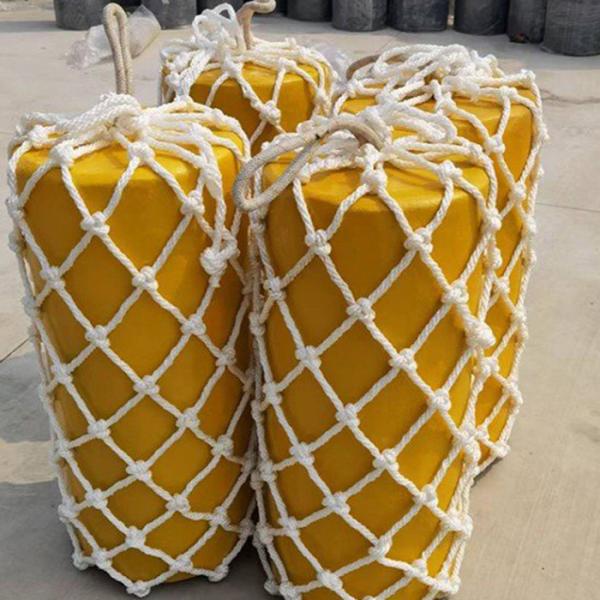 Eva Floating Foam Fender Marine Boat Polyurethane Polyurea Rubber Fender