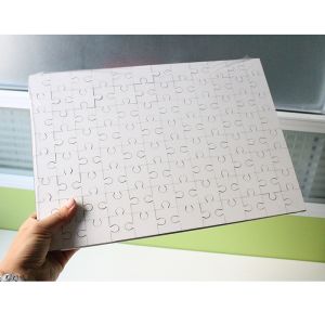 China Matte 355x249x3mm MDF Medium Density Fibreboard on sale