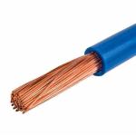 Alkali Resistant Single Stranded Wire Nontoxic Antiwear Oil Resistant