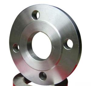 China Stainless Steel Slip On Flanges According To GOST 12820 - 80 , DN10 To DN1600 factory