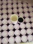 Luxury Cylinder Tube Boxes Custom Printed Biodegradable Paper Tube Packaging Box