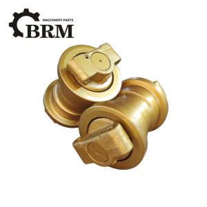 ISO Certifie Bulldozer Undercarriage Parts D20 Bottom Track Roller