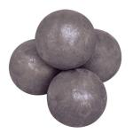 Ball Mill Grinding Ball Steel Ball Used Of The Construction Industry