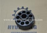 HYUNDAI R250LC-9 R320LC-9 Hydraulic Cylinder Blocks XKAY-01530 XKAY-01531 XKAY