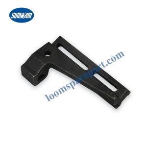 China BA304780/BA304831 Picanol Loom Spare Parts Picanol Temple Feet Right Left factory