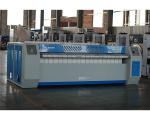 Fully Automatic Shirt Pants Steam Ironing Press Machine For Professional