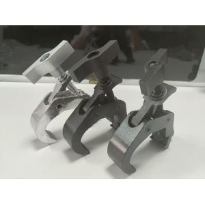 Aluminum Stage Lights Truss Clamp DJ Light Clamps Hooks for LED PAR Moving