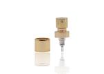 Aluminum FEA15 Perfume Cologne Spray Nozzle 0.075ml dosage