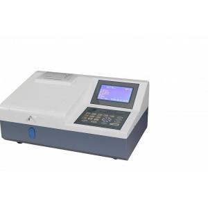 China Biochemistry analyzer factory