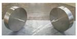 STAINLESS STEEL FLOATER 533HFB-350A & FLOAT DISC MODEL 533HFB-350A & FLOAT PLAT