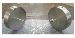 China Floating Disk For Air Vent Head Model-533HFB-80A Material Stainless Steel Vent Heads Floaters factory