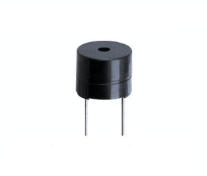 China 12*9.5mm Electromagnetic Buzzer factory