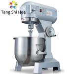 Electric Food Mixer Machine 10L Stainless Steel Mixing Bowl Dough Kneading