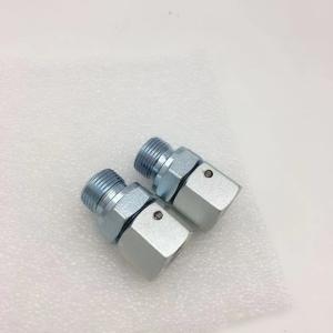 China Faucet Metric Hose Adapters factory
