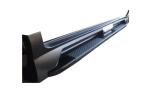 SMC Material Vehicle Running Board , OEM Style Side Step Bars for KIA SportageR