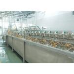 CE Duck Slaughter Machine 300bph - 12000bph Poultry Butchering Equipment