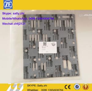 China brand new ZF Seal washer, 4642306318, ZF gearbox parts for ZF transmission 4WG200/WG180 factory