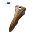 DH470 Excavator Bucket Teeth High Hardness Alloy Steel Casting 2713 - 1271
