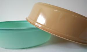 China Plastic tray for drip tray, blister factory