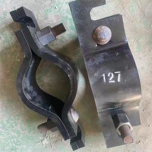 China Diamond Drilling Tools/Casing Clamp factory