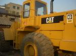 Used Loader CAT 966F Low Price
