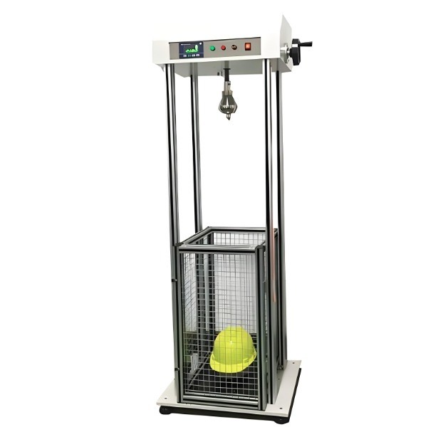China CF9028 Helmet Impact and Penetration Resistance Tester GB/T2812-2006 factory