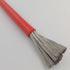 High Voltage Flexible Silicone Automotive Wire Tinned Copper Wire For Automotive