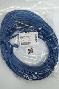 China Bently Nevada Accelerometer Interface Standard Cable 200152-25-10 USA Manufactured factory
