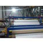 Tpo Single Ply Waterproofing Membrane Production Line